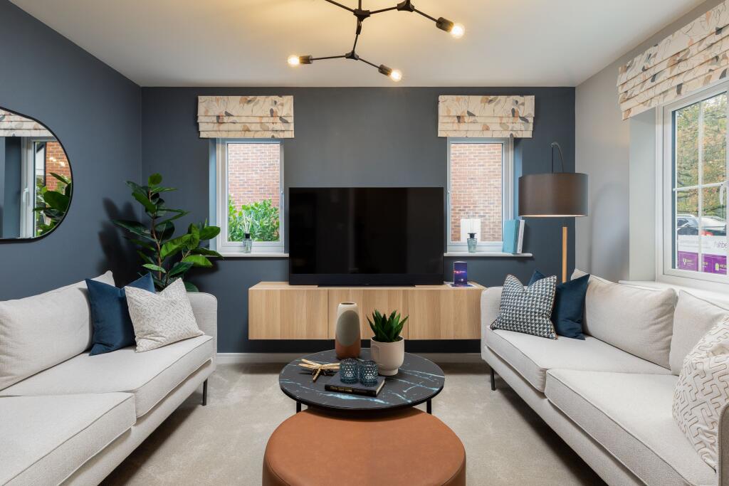 Additional image 6 of Shirley, 
Warwickshire,
B90 4GW