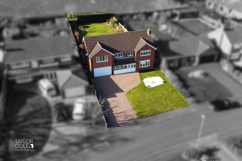 Additional image 35 of Chandlers Drive, Amington