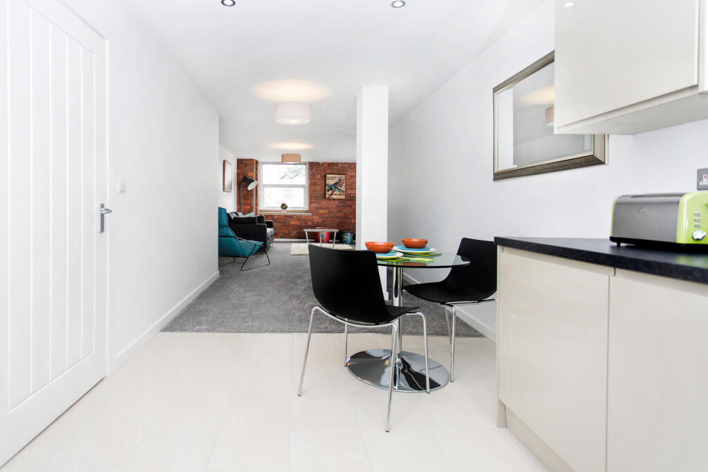 Additional image 7 of 1 Balme Street , City Centre, Bradford, BD1