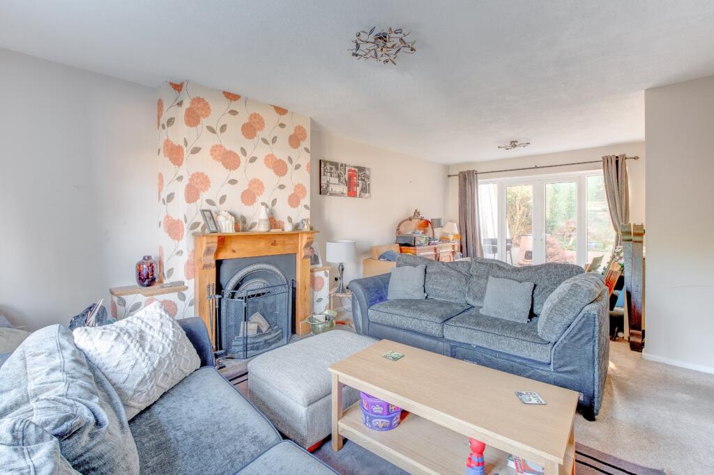 Additional image 3 of Lower Cladswell Lane, Cookhill, Alcester, B49