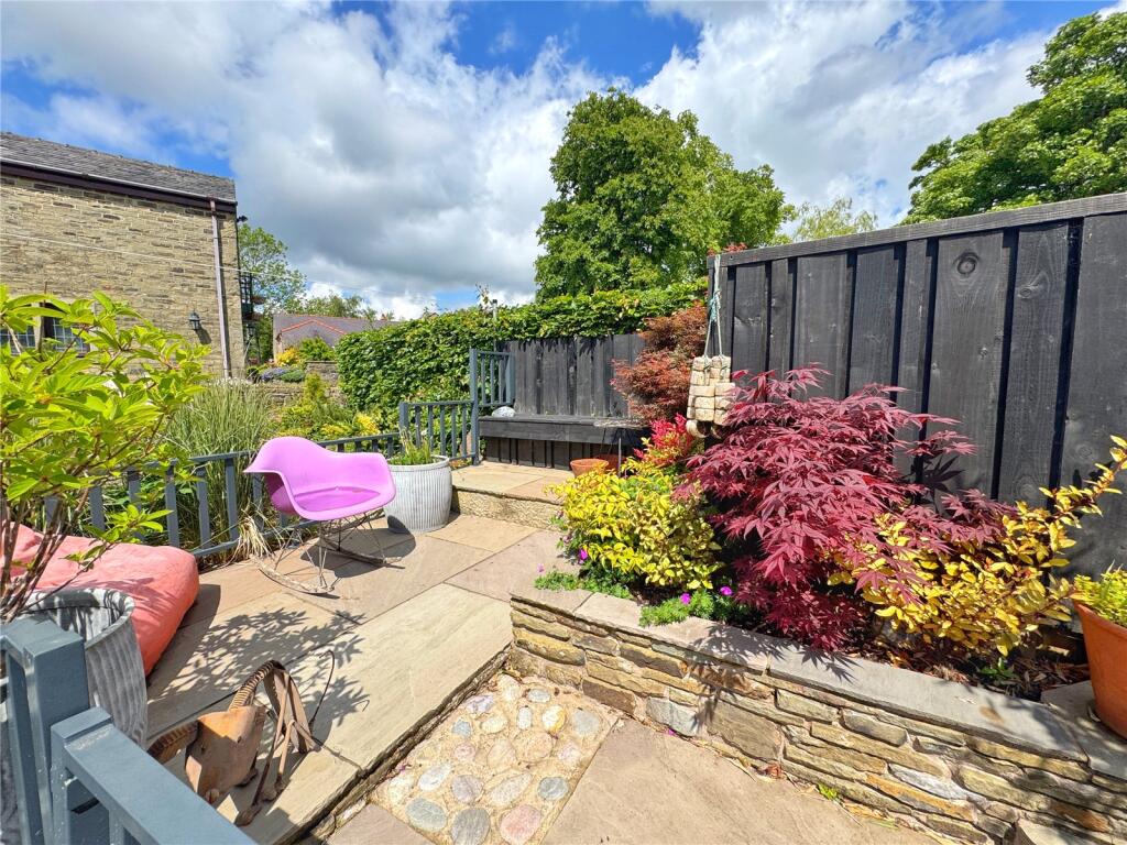 Additional image 3 of Springhill Cottages, Newchurch, Rossendale, BB4