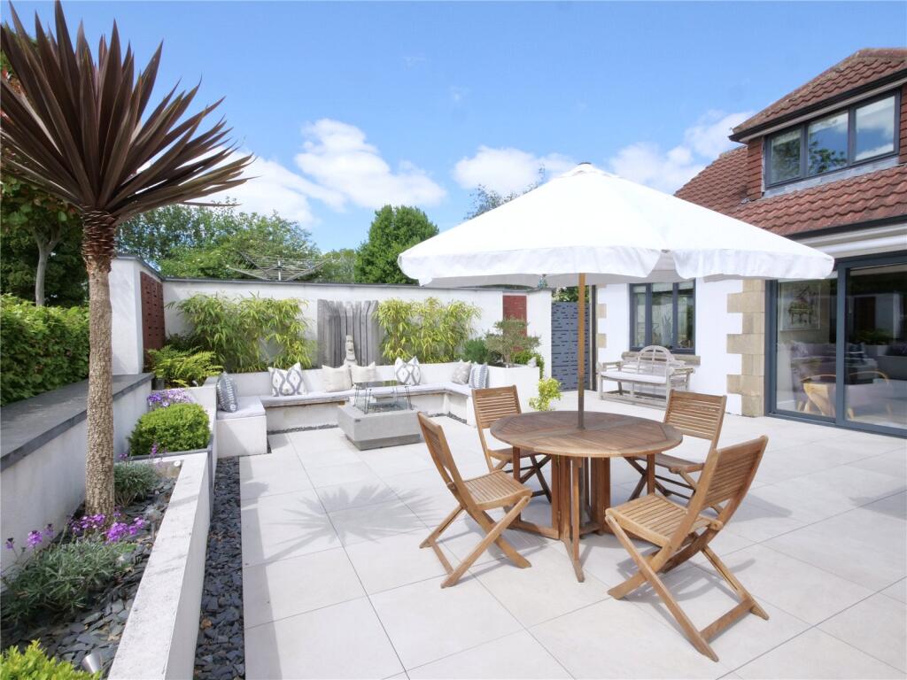 Additional image 40 of Oustanding Five Bedroom House In Pilton