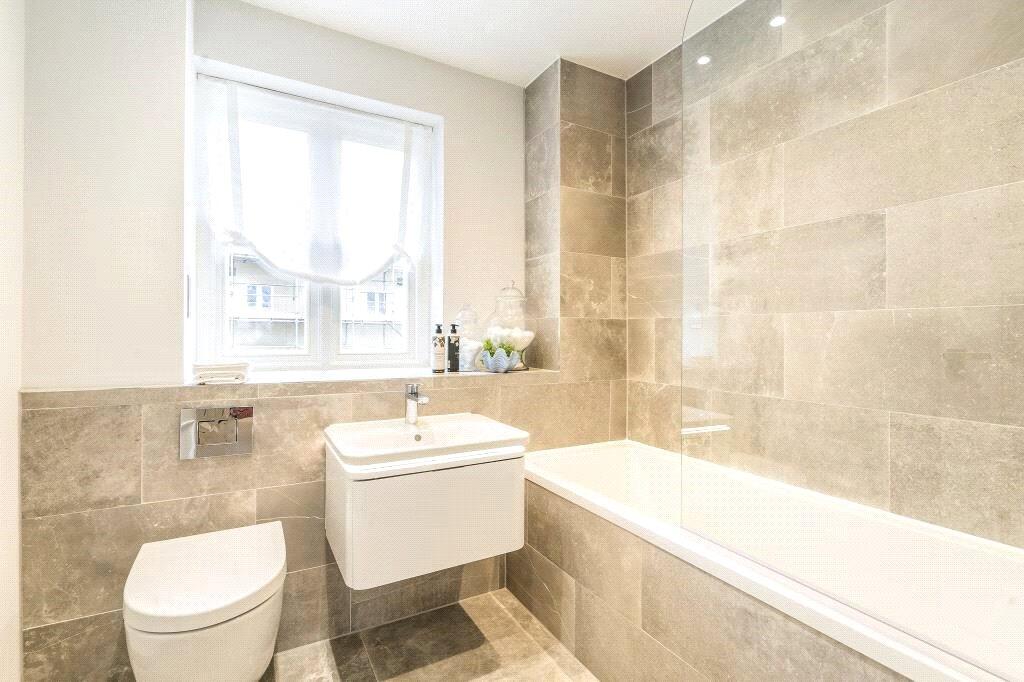 Additional image 11 of House 187 Bridgetower Drive, Holburne Park, Warminster Road, Bath, BA2