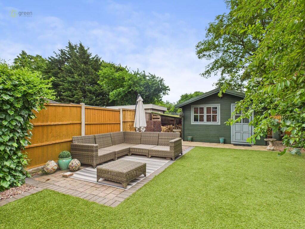 Additional image 21 of Water Orton Lane, Minworth