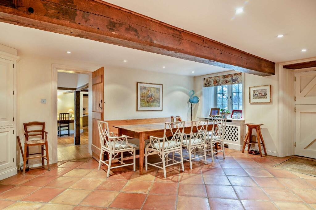 Additional image 9 of High Street, Wylye, Warminster, Wiltshire