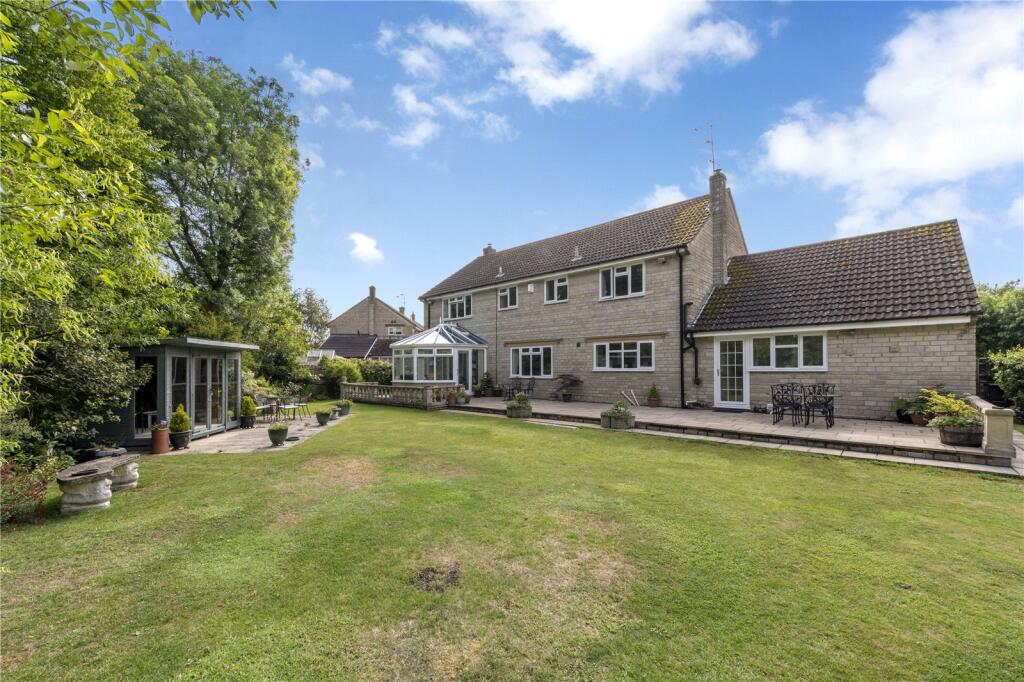 Additional image 11 of Manor Close, Sparkford, Yeovil, Somerset, BA22