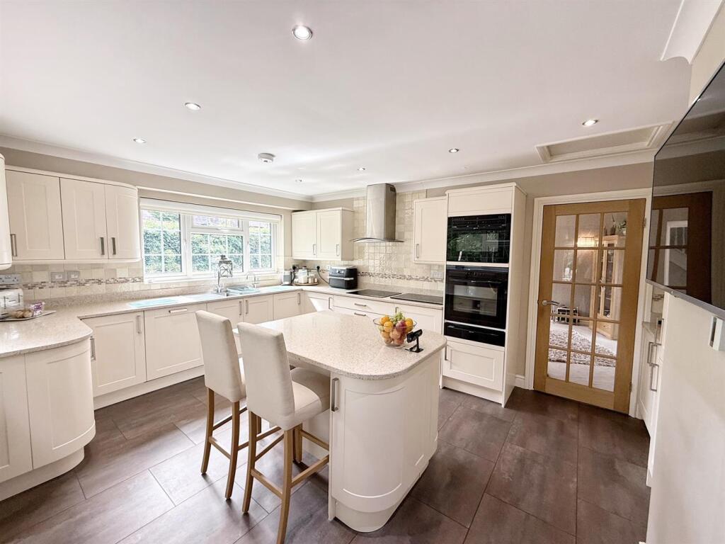 Additional image 12 of Forge Lane, Little Aston, Sutton Coldfield