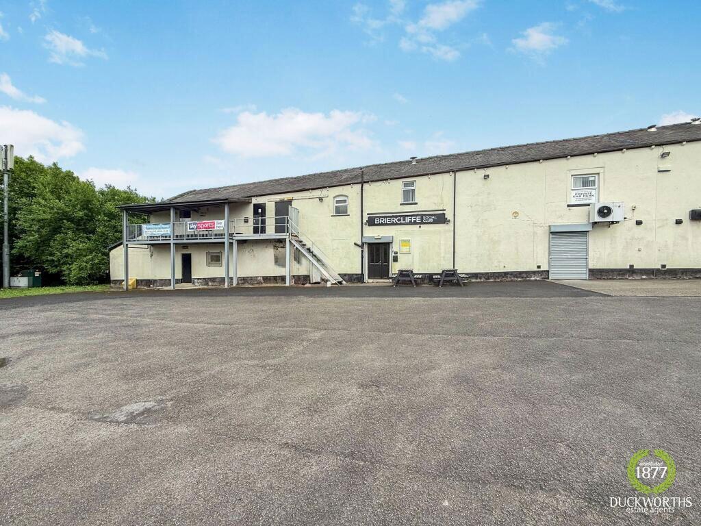 Additional image 2 of Holgate Street, Briercliffe, Burnley, Lancashire, BB10 2HQ