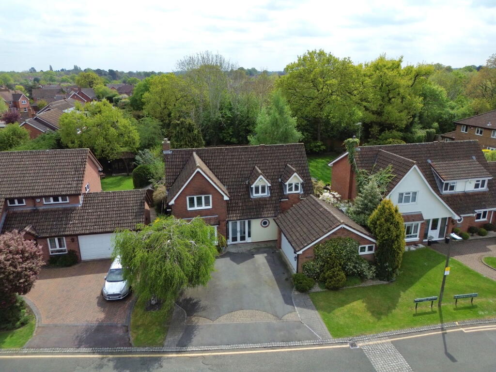 Additional image 28 of Northwick Crescent, Solihull