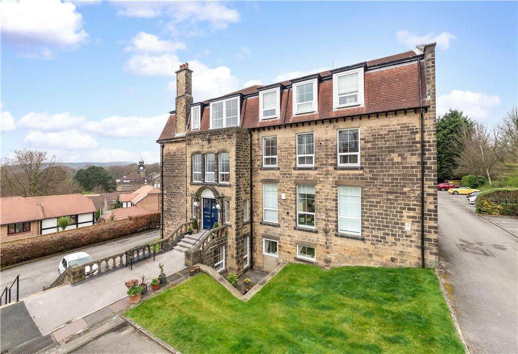 Additional image 22 of Lady Park Avenue, Bingley, West Yorkshire, BD16