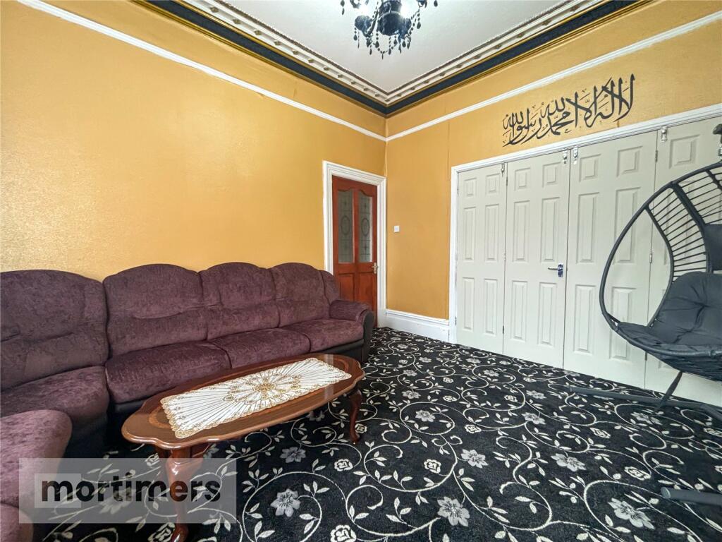 Additional image 4 of Irving Place, Blackburn, Lancashire, BB2