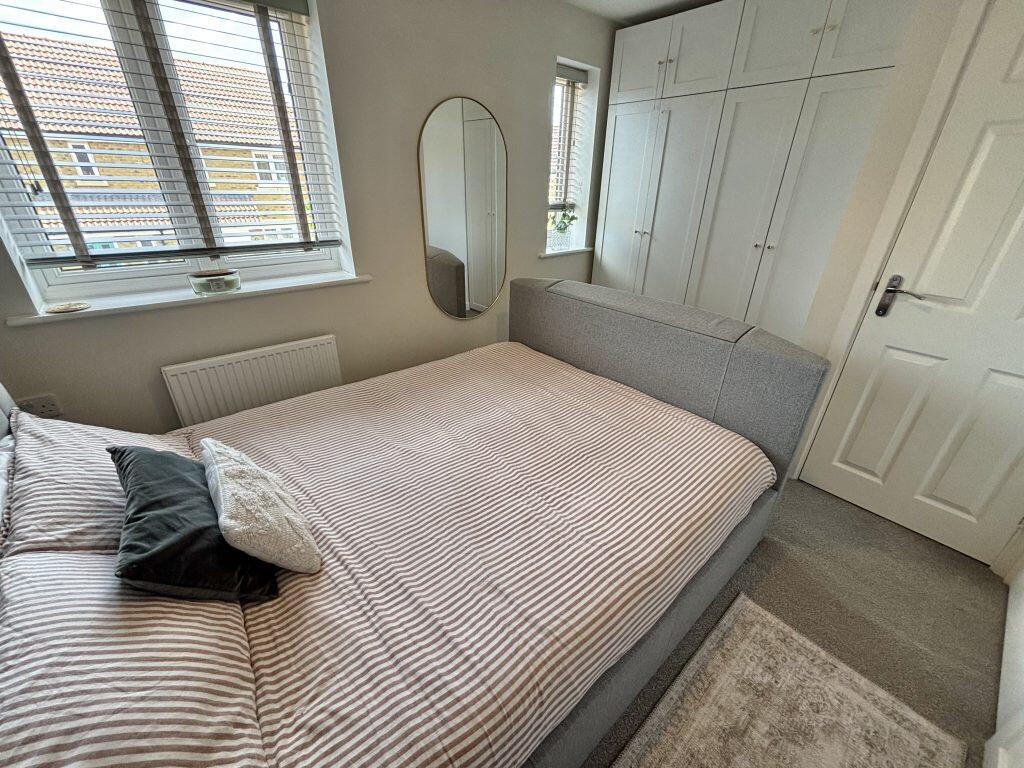 Additional image 10 of Woodpecker Close, Yeovil, Somerset, BA22