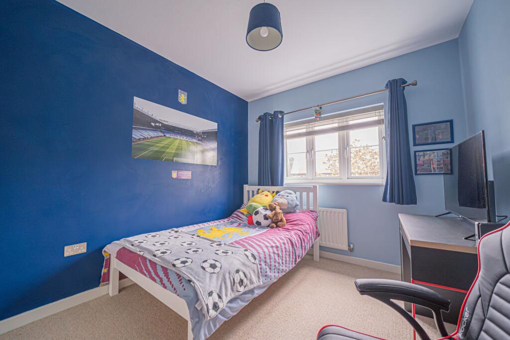 Additional image 17 of St. Phillips Grove, Bentley Heath, B93