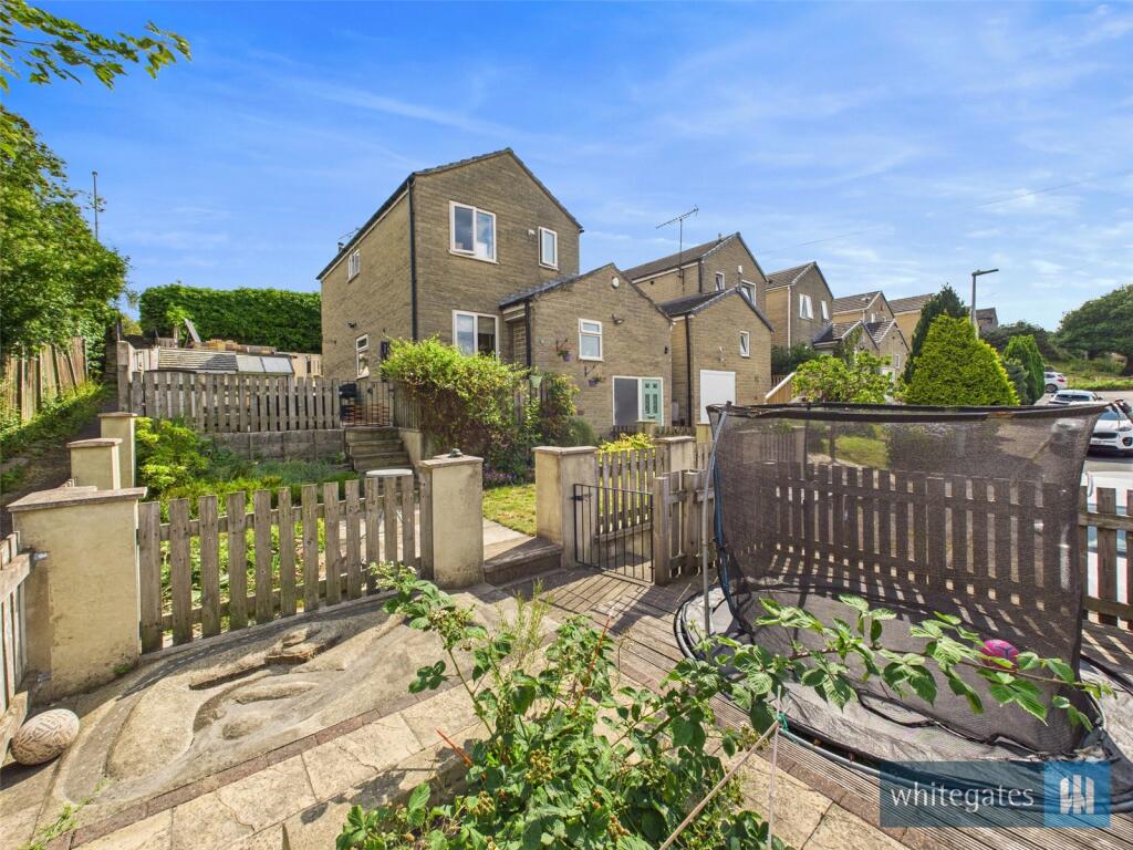 Additional image 15 of South Street, Oakenshaw, Bradford, West Yorkshire, BD12