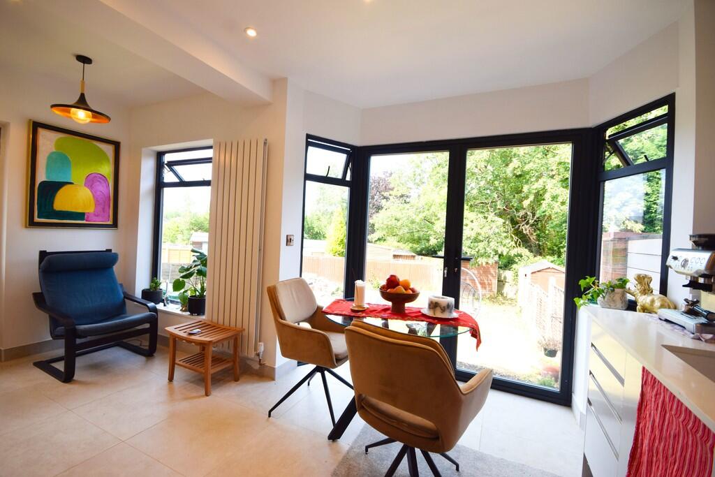 Additional image 11 of Wiseacre Croft, Shirley