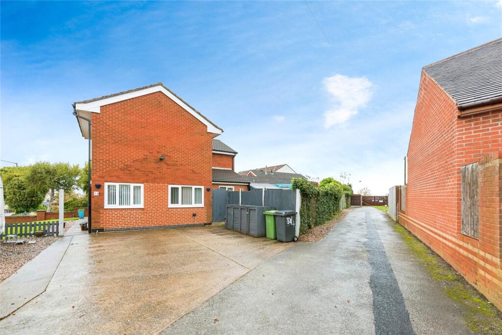 Additional image 27 of Whitehouse Road, Tamworth, Staffordshire, B78