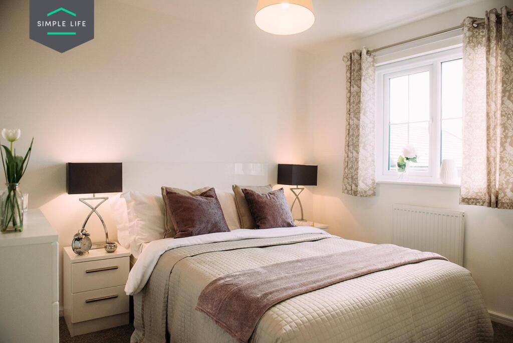 Additional image 7 of Brookfield Vale, Blackburn, BB2