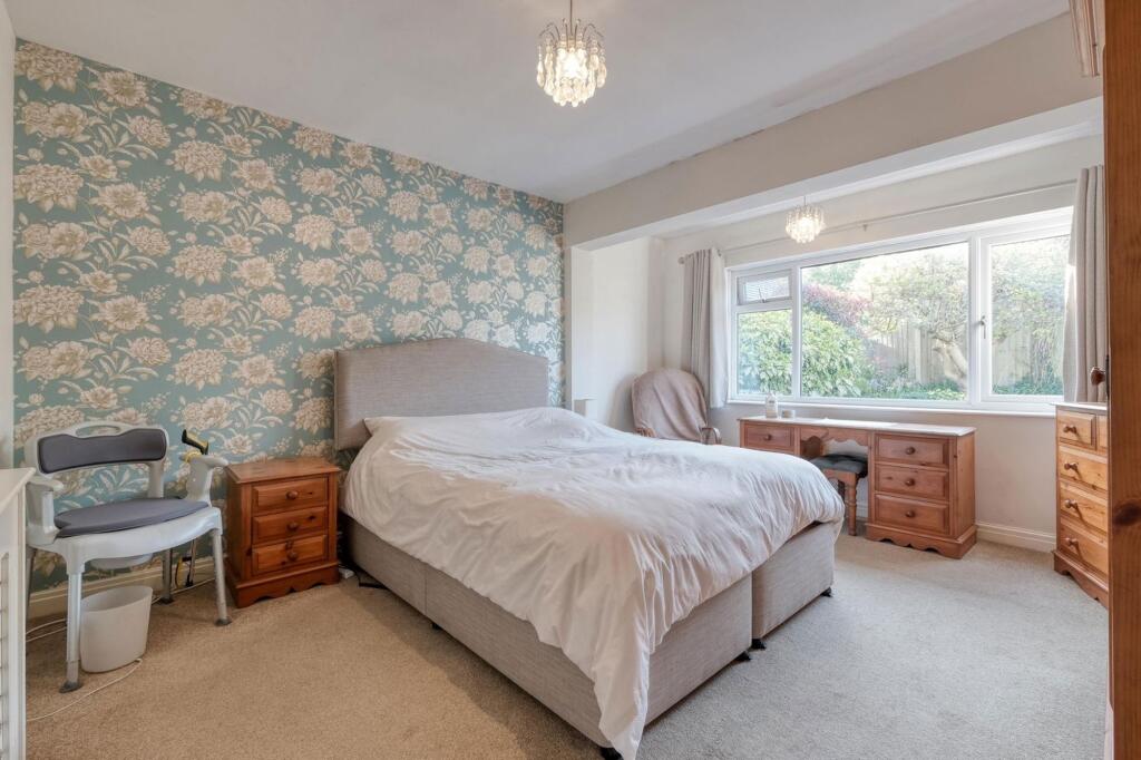 Additional image 5 of Finstall Road, Finstall, B60