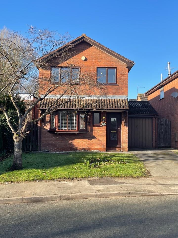 Property image for Eastbury Drive, Solihull