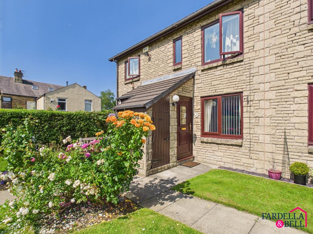 Additional image 14 of Albion Court, Burnley, BB11