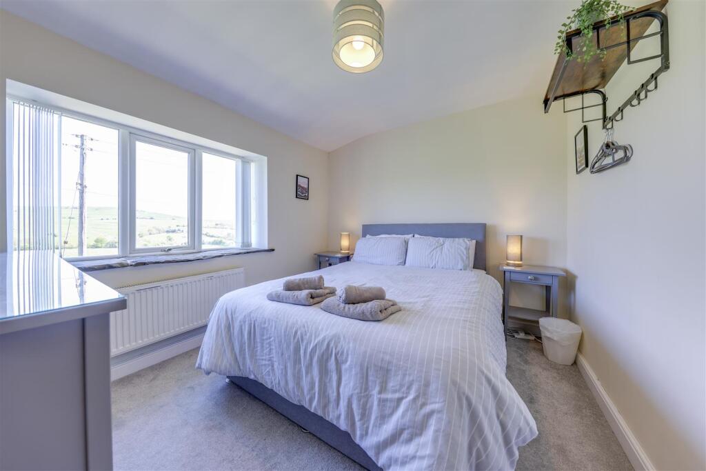 Additional image 56 of Middle Bank Top Farm, Lumb, Rossendale - With 89 Acres