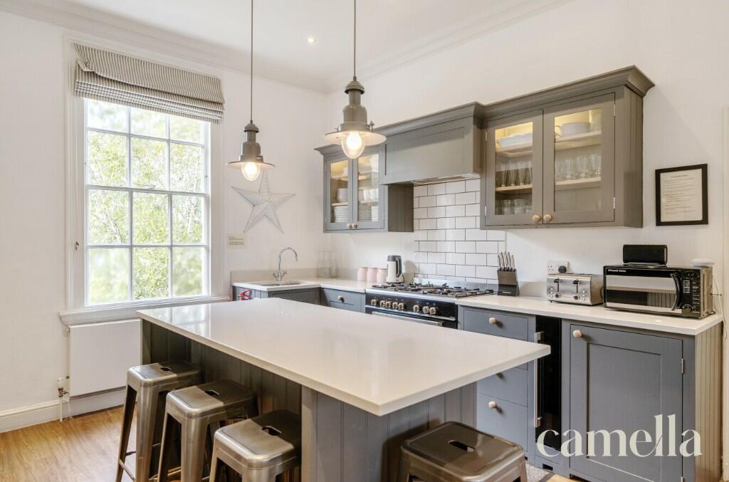 Additional image 6 of St. James's Parade, Bath, Somerset, BA1
