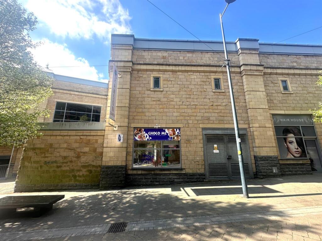 Additional image 4 of Market Pavilion, Rawson Place, Bradford