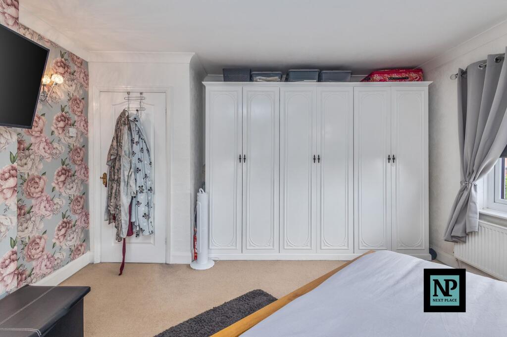 Additional image 16 of Birchmoor Road, Birchmoor, B78