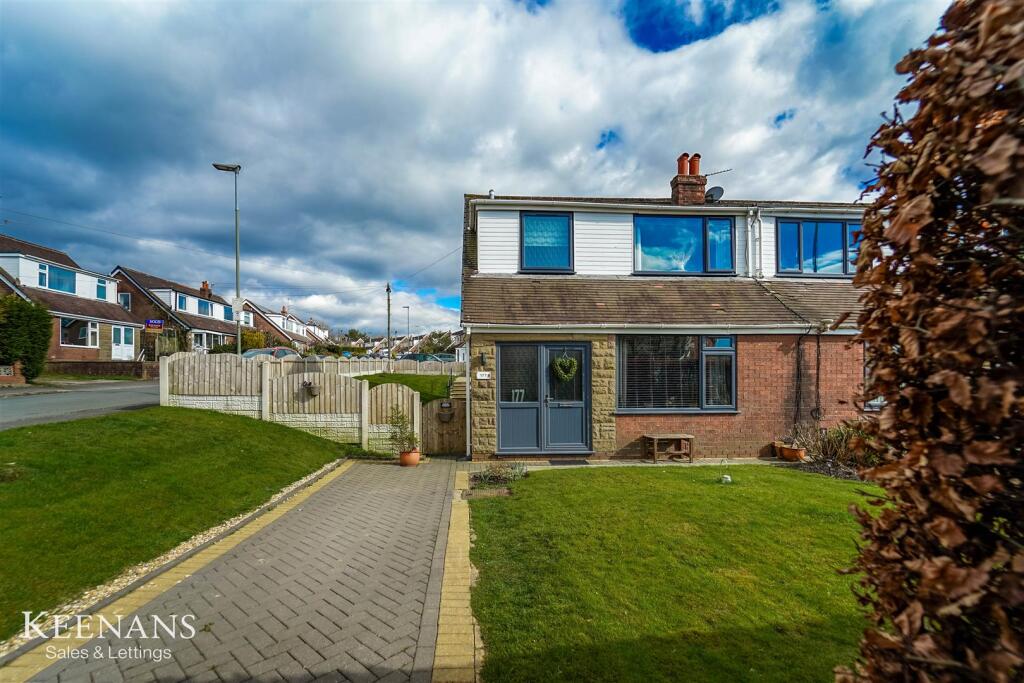 Additional image 31 of Roman Road, Blackburn