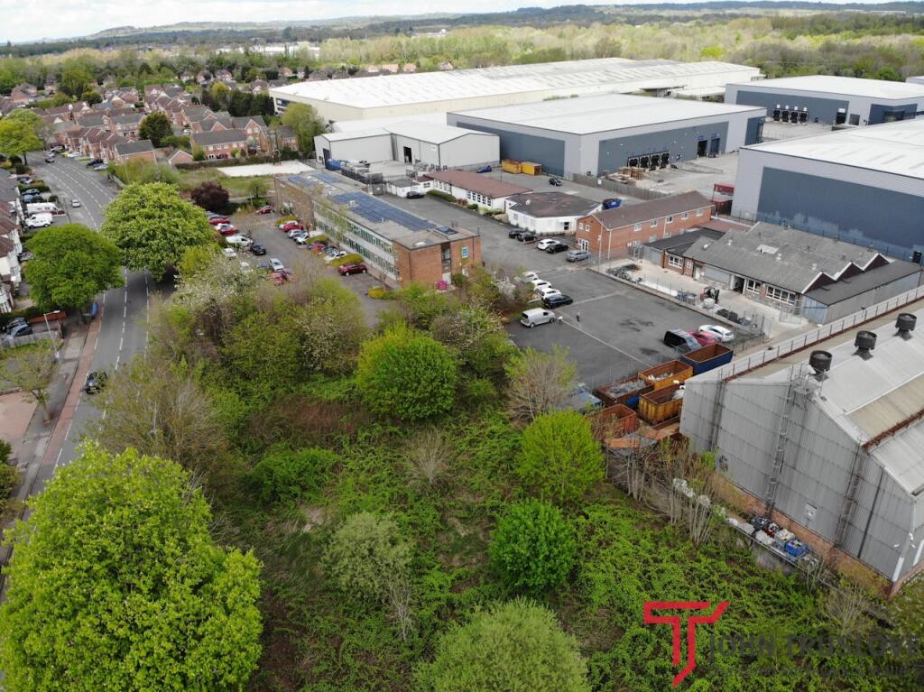 Additional image 8 of Securehold Business Centre, Studley Road, Redditch, B98 7HD