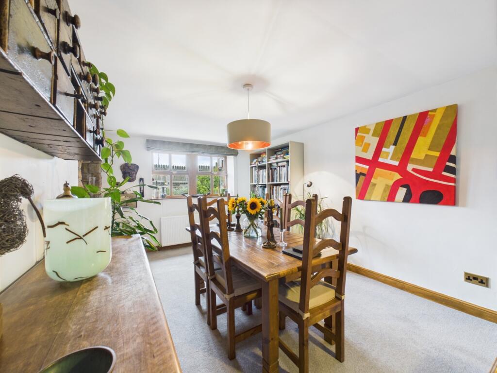 Additional image 9 of Hollin Hall Farm Long Causeway, Denholme, Bradford, West Yorkshire, BD13