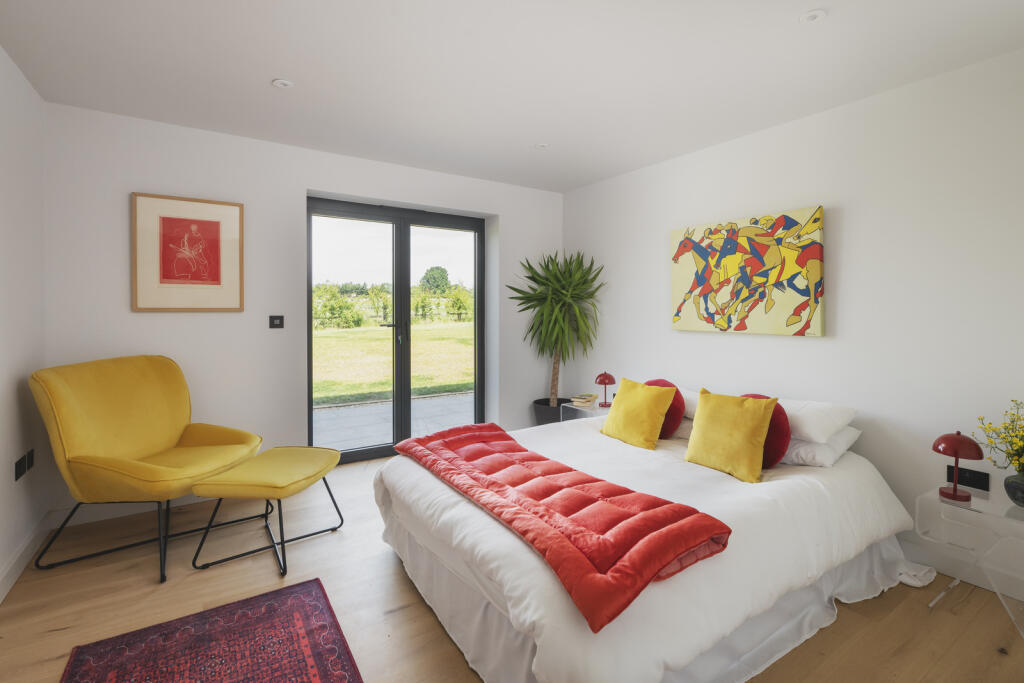 Additional image 20 of Bramley Barn, Lottisham, Somerset