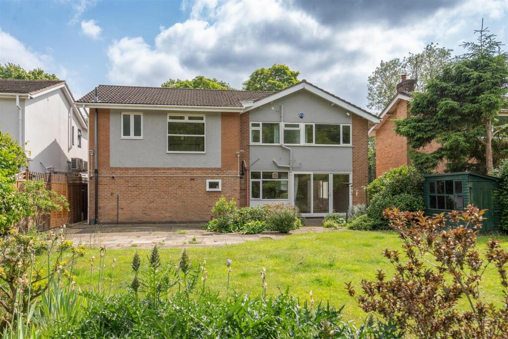 Additional image 32 of Hampton Lane, Solihull