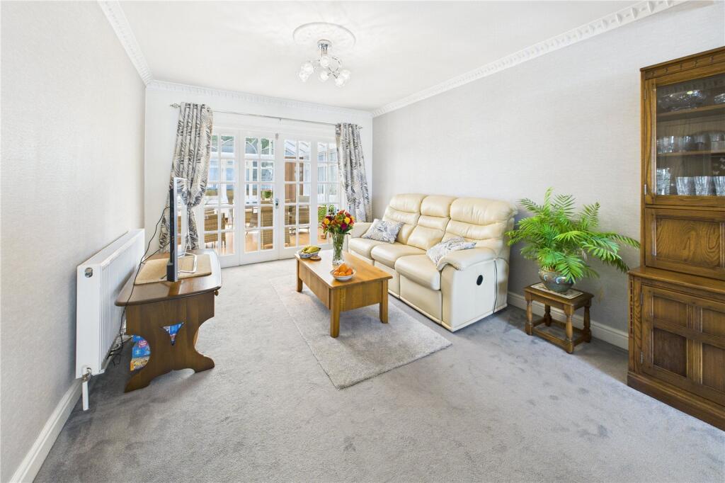 Additional image 10 of Park Way, Midsomer Norton, Radstock, Somerset, BA3