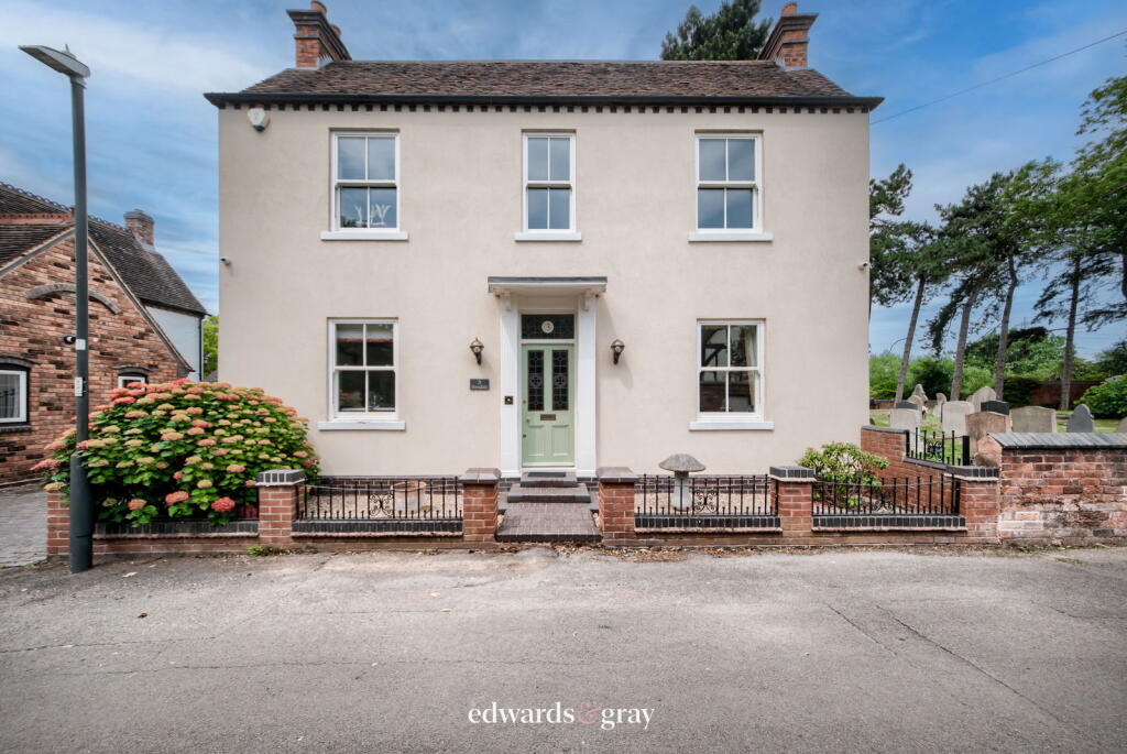 Additional image 30 of Old Church Road, Water Orton, B46 1NJ