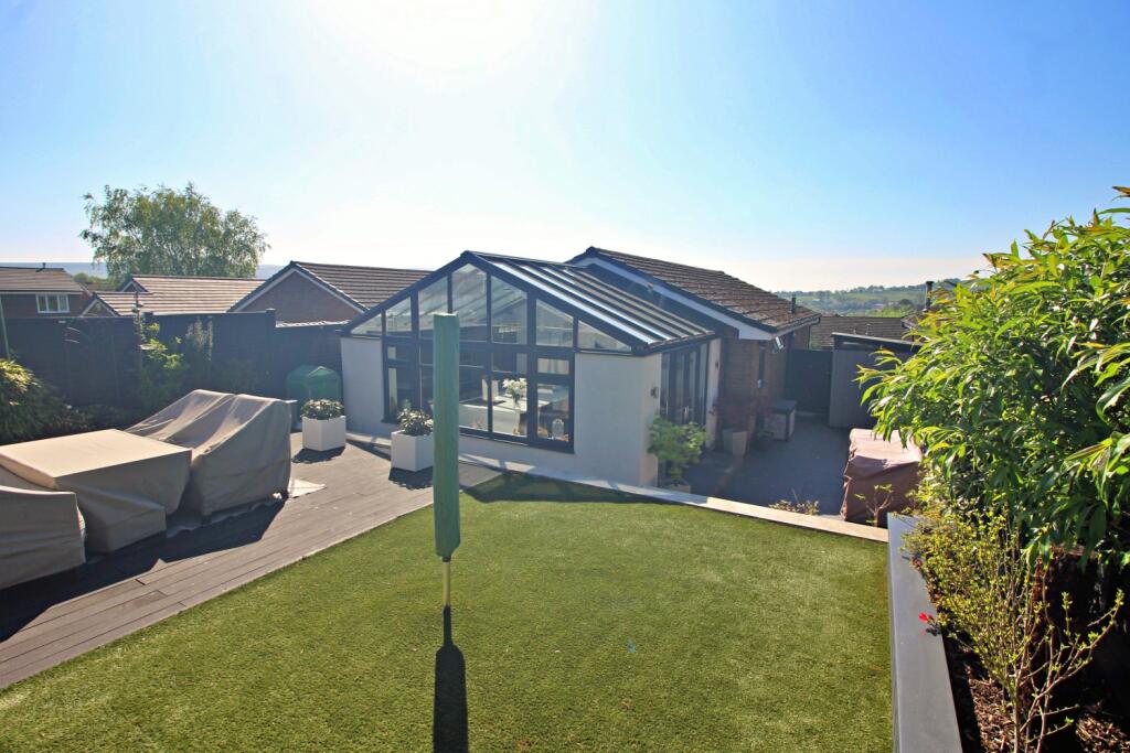 Additional image 2 of Hyacinth Close, Helmshore, Rossendale, Lancashire, BB4