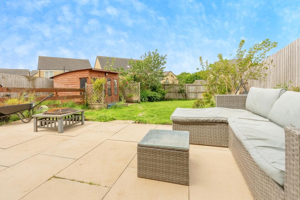 Additional image 15 of Aspinall Drive, Colne, Lancashire, BB8