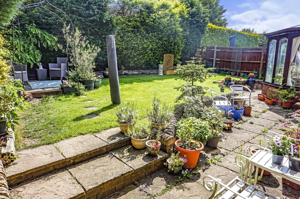 Additional image 19 of Otter Close, Redditch, B98