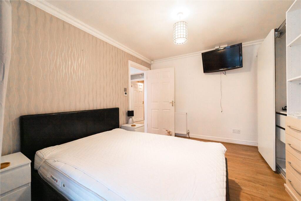 Additional image 5 of Radcliffe Court, Burnley, Lancashire, BB12