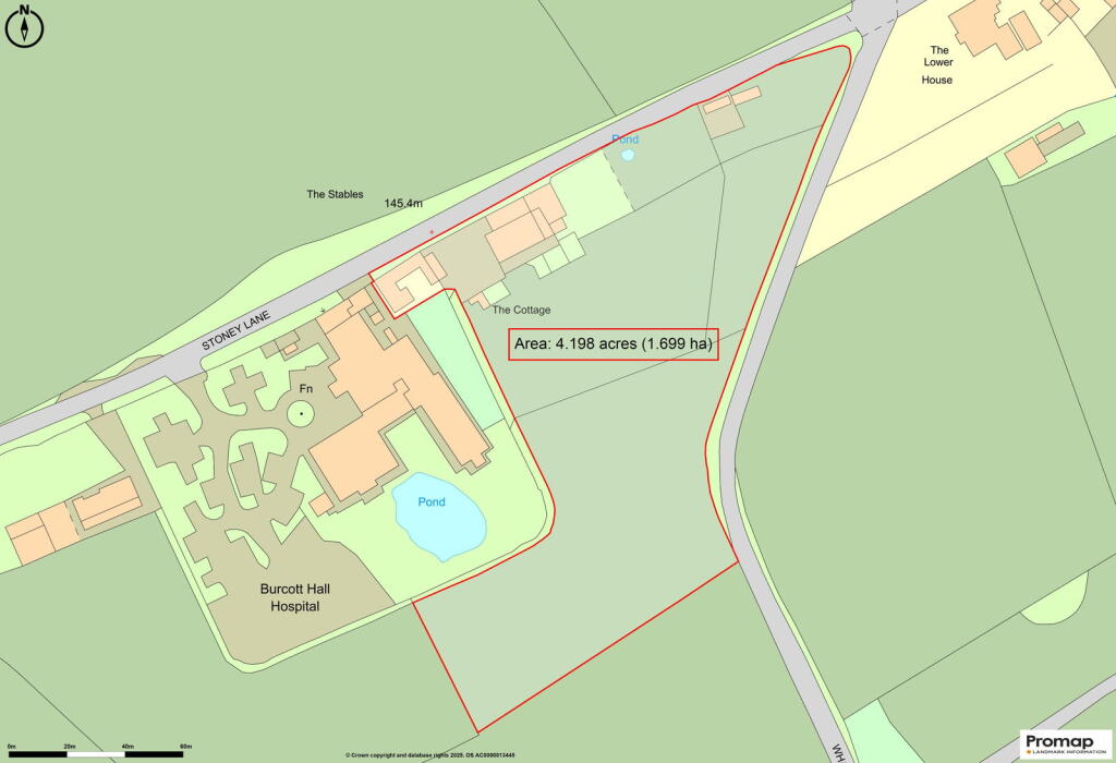 Additional image 39 of The Stables, Stoney Lane, Tardebigge, Worcestershire, B60 1LY