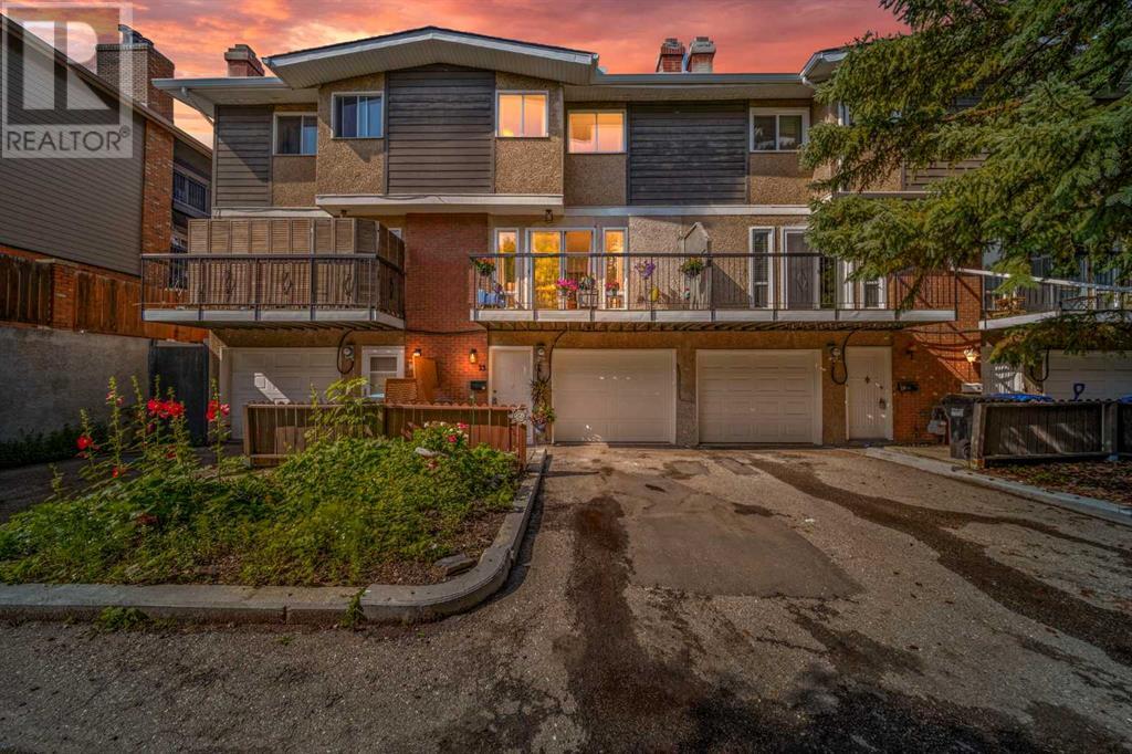 Property image for 23, 643 4 Avenue NE|Calgary, Alberta T2E0J9