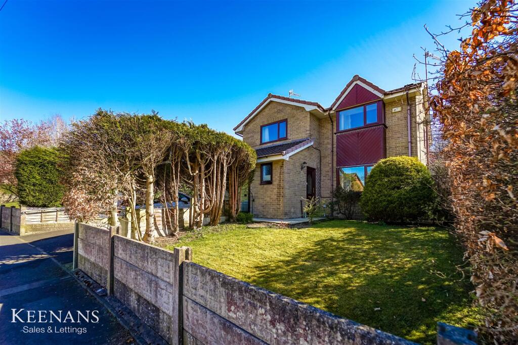 Additional image 11 of Southwood Drive, Accrington