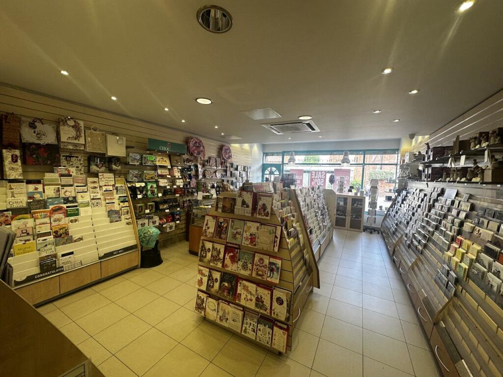 Additional image 4 of 1588 High Street, Knowle, Solihull, B93 0LF