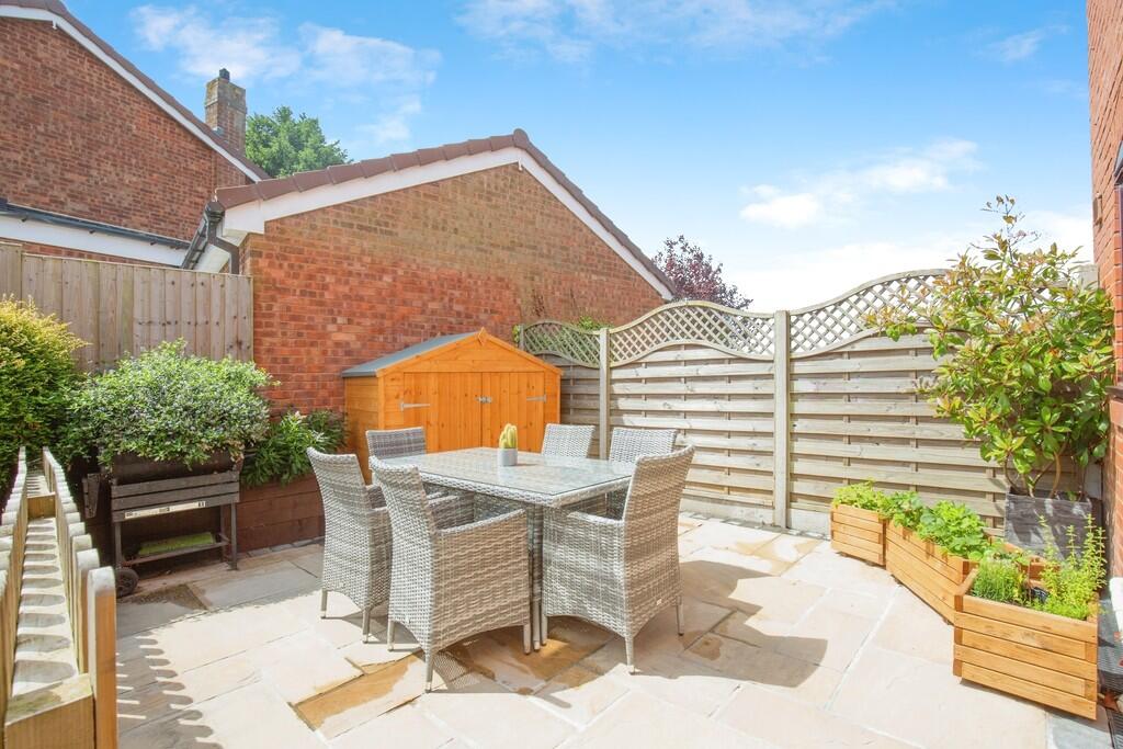 Additional image 23 of Field Farm Drive, Edingale, Tamworth