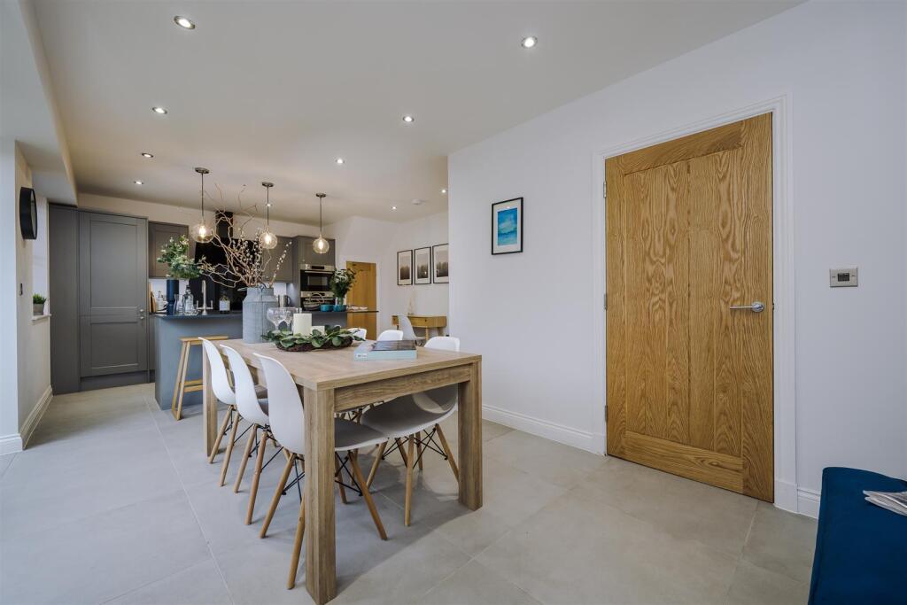 Additional image 12 of John Hallows Way, Newchurch-In-Pendle, Burnley