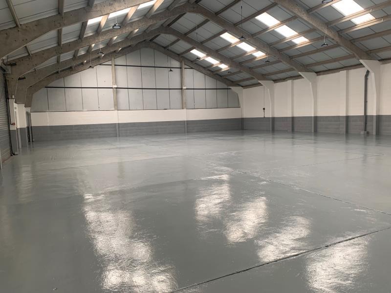 Additional image 2 of INDUSTRIAL UNIT TO LET, 10 Buckland Road, Yeovil BA21 5EA
