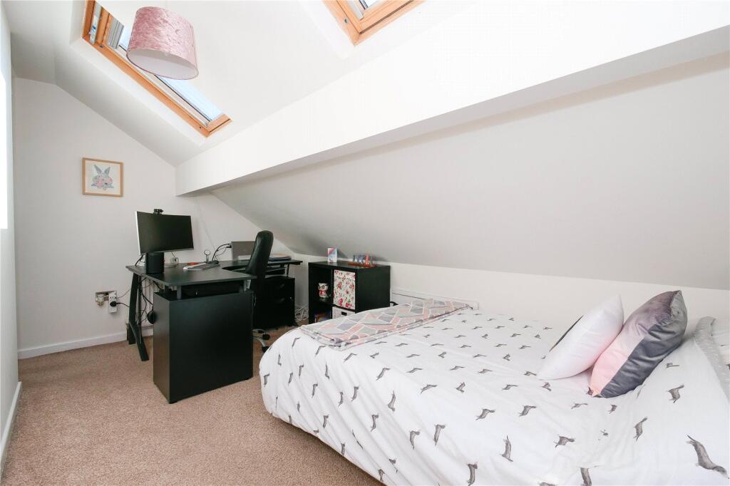 Additional image 8 of Kirk Drive, Baildon, Shipley, West Yorkshire, BD17