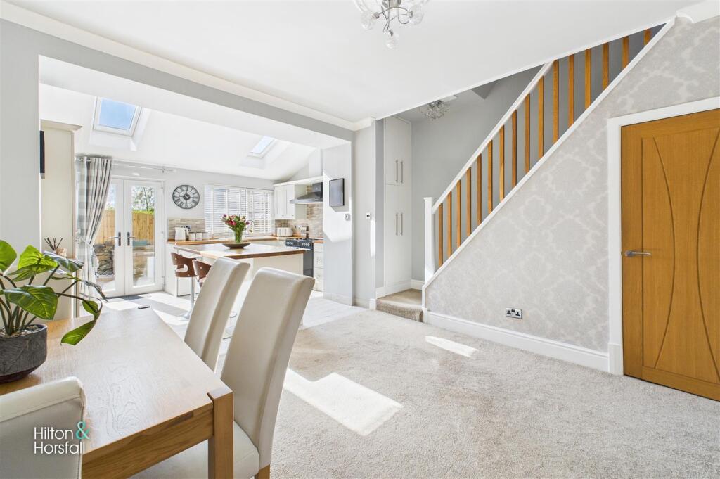 Additional image 5 of Wheatley Lane Road, Fence