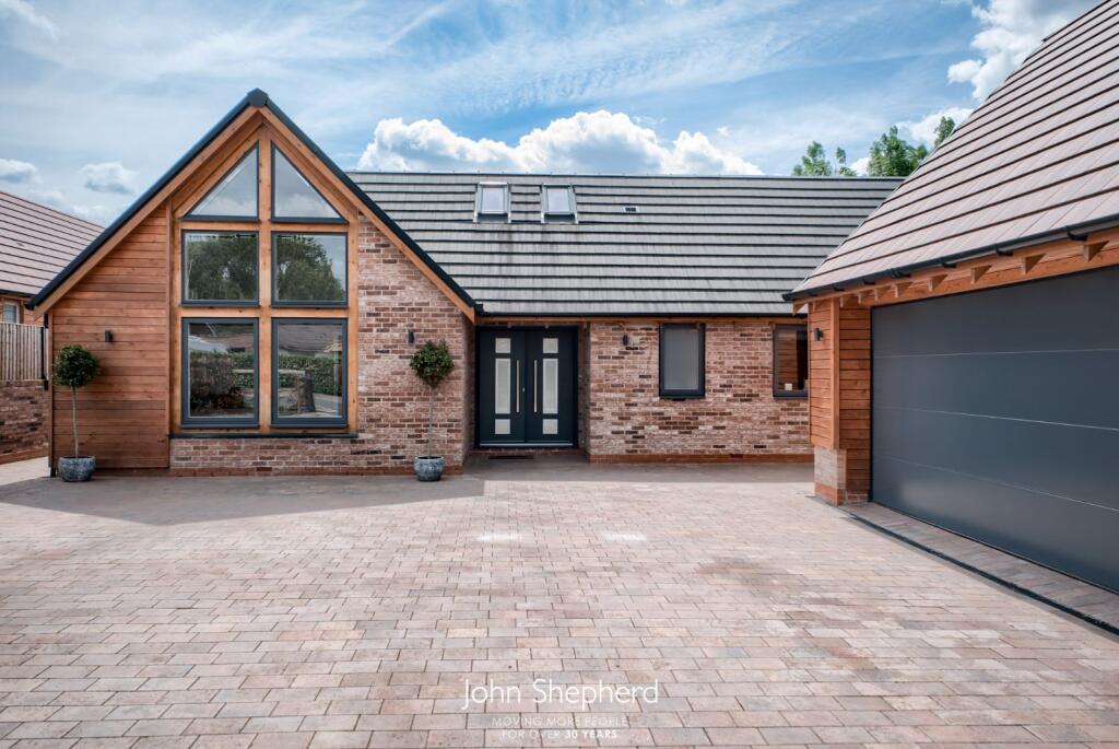 Additional image 17 of Haye Lane, Mappleborough Green, Studley, Warwickshire, B80