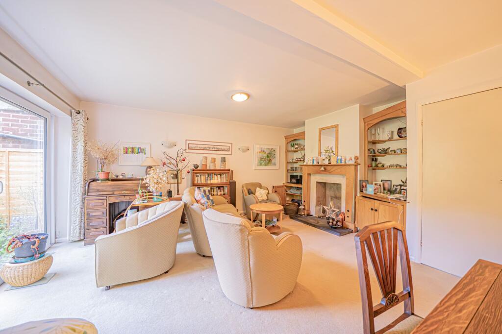 Additional image 17 of Station Lane, Lapworth, B94